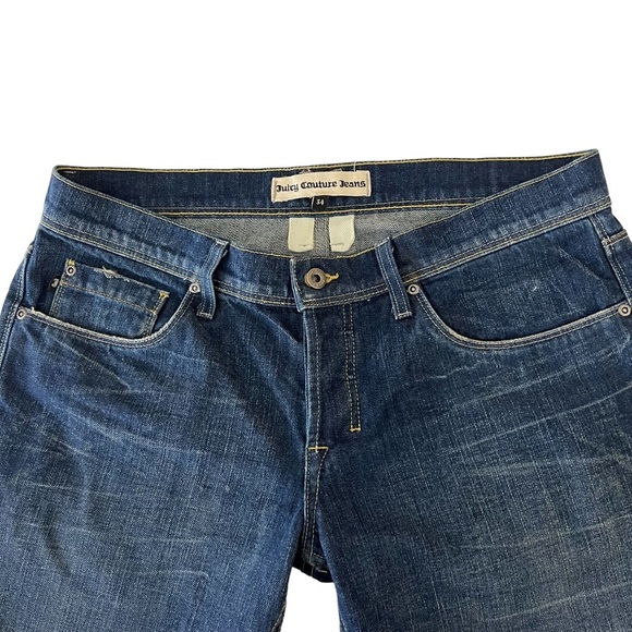 Juicy Couture Men Jeans - Picture 5 of 9